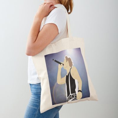 Niall Horan 2013 Tour Tote Bag Official Niall Horan Merch