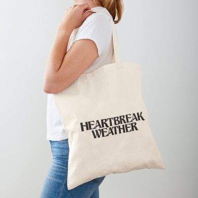 Heartbreak Weather - Niall Horan Tote Bag Official Niall Horan Merch