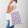 Niall Horan Purple Pants Tote Bag Official Niall Horan Merch