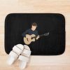 Niall Horan Still Sticker Bath Mat Official Niall Horan Merch