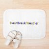 Niall Horan Heartbreak Weather Bath Mat Official Niall Horan Merch