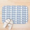 Hello Lovers Niall Horan Merch Bath Mat Official Niall Horan Merch