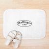 Niall Horan Birthplace + Date Bath Mat Official Niall Horan Merch