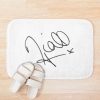 Niall Horan Signature Bath Mat Official Niall Horan Merch