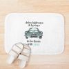 This Town - Niall Horan Bath Mat Official Niall Horan Merch