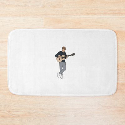 Niall Horan Bath Mat Official Niall Horan Merch