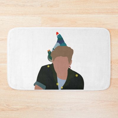 Niall Horan And Kevin Christmas Bath Mat Official Niall Horan Merch