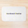 Niall Horan Heartbreak Weather Bath Mat Official Niall Horan Merch