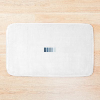 Niall Horan Bath Mat Official Niall Horan Merch