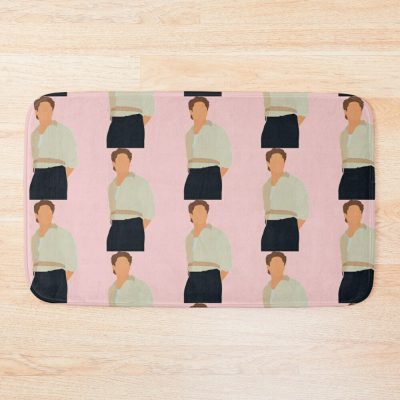 Niall Horan Royal Albert Hall Bath Mat Official Niall Horan Merch