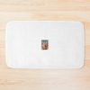 Niall Horan San Francisco Poster Art Bath Mat Official Niall Horan Merch