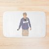 Niall Horan - Xfactor Bath Mat Official Niall Horan Merch