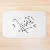 Niall Horan Signature Bath Mat Official Niall Horan Merch