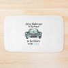 This Town - Niall Horan Bath Mat Official Niall Horan Merch