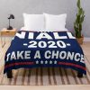 Niall Horan 2020, Take A Chonce! Throw Blanket Official Niall Horan Merch