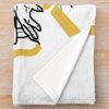 Nice To Meet Ya - Niall Horan Throw Blanket Official Niall Horan Merch