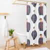 Niall Horan Shower Curtain Official Niall Horan Merch