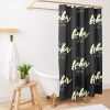 Flicker Niall Horan Lyrics Shower Curtain Official Niall Horan Merch