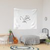 Niall Horan Signature Tapestry Official Niall Horan Merch