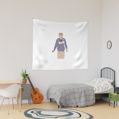 Niall Horan - Xfactor Tapestry Official Niall Horan Merch