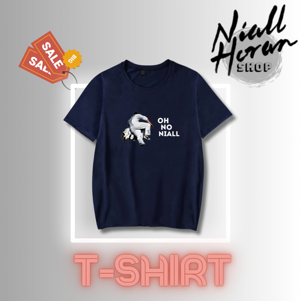 niall-horan shop t-shirt