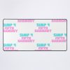 Simp For Fifth Harmony Mouse Pad Official Cow Anime Merch