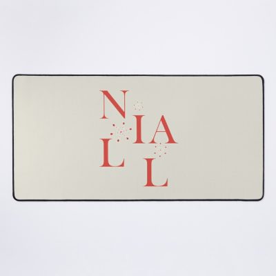 Niall Mouse Pad Official Cow Anime Merch