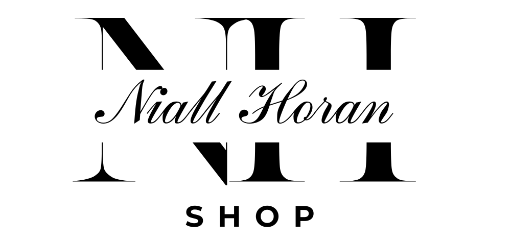 Niall Horan Shop