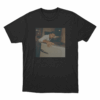 Dinner Party Photo Unisex T Shirt Black 1